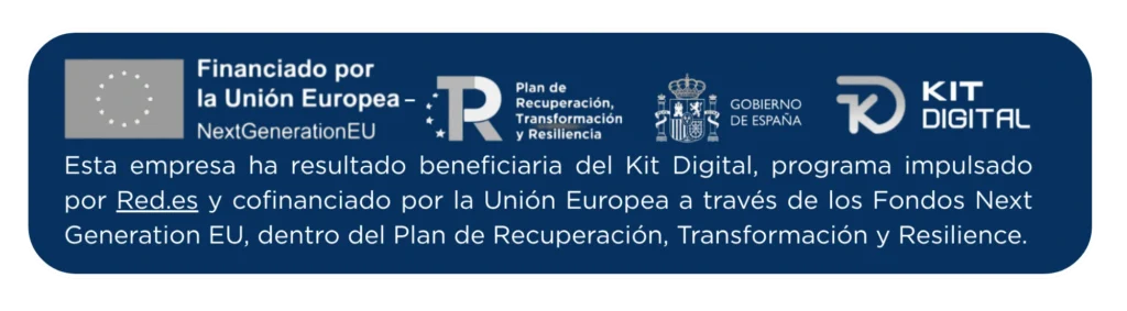 Logosadministracionpublicidadkitdigital | PROMAINGAS SL